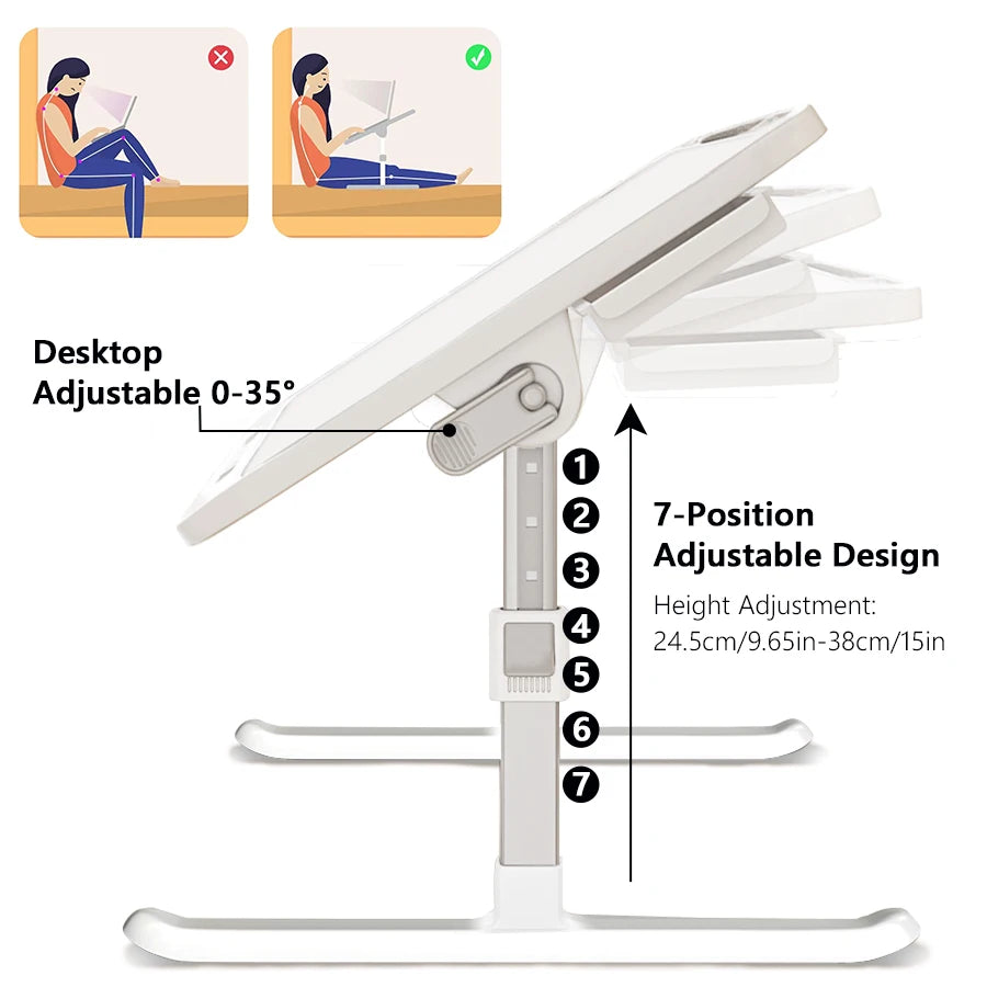 Flexi Desk Max
